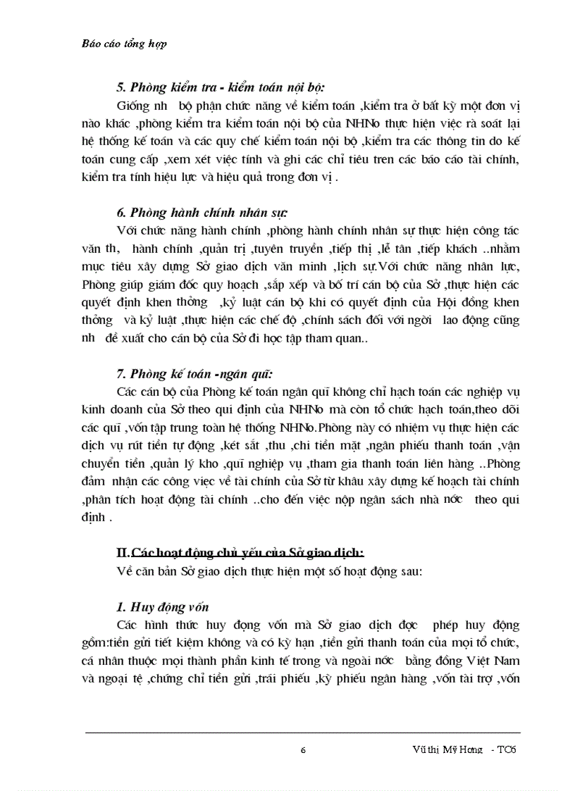 image for page Giới thiệu chung về Sở giao dịch ngân hàng nông nghiệp và phát triển nông thôn Việt Nam