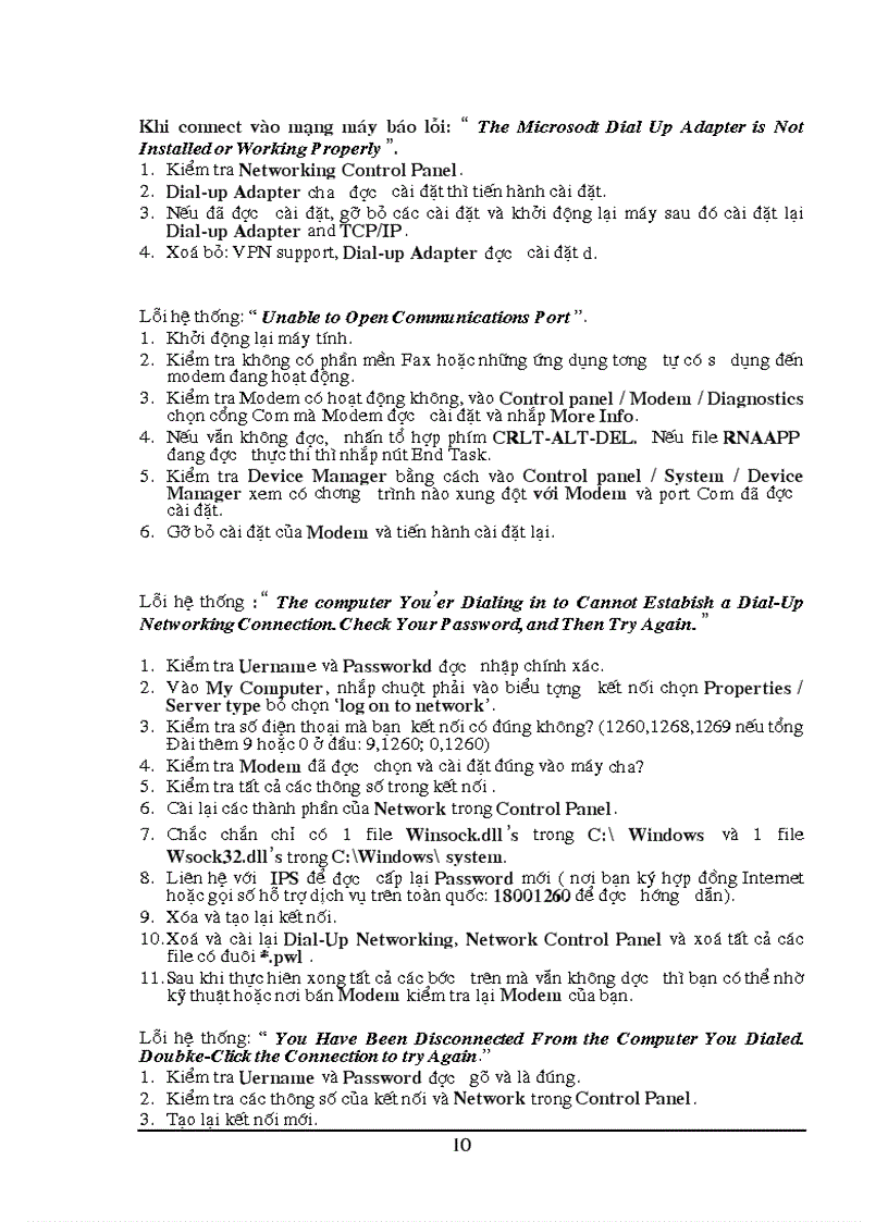 image for page Thực tập về nghiệp vụ lắp đặt bảo trì máy tính