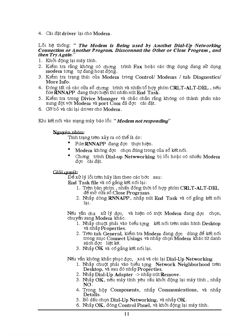 image for page Thực tập về nghiệp vụ lắp đặt bảo trì máy tính