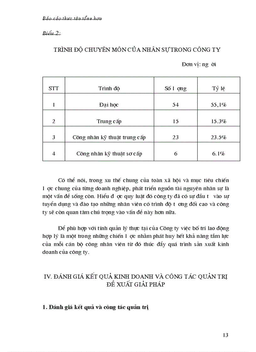 image for page Phân tích hoạt động kinh doanh của công ty Thiết bị phụ tùng và Xăng dầu