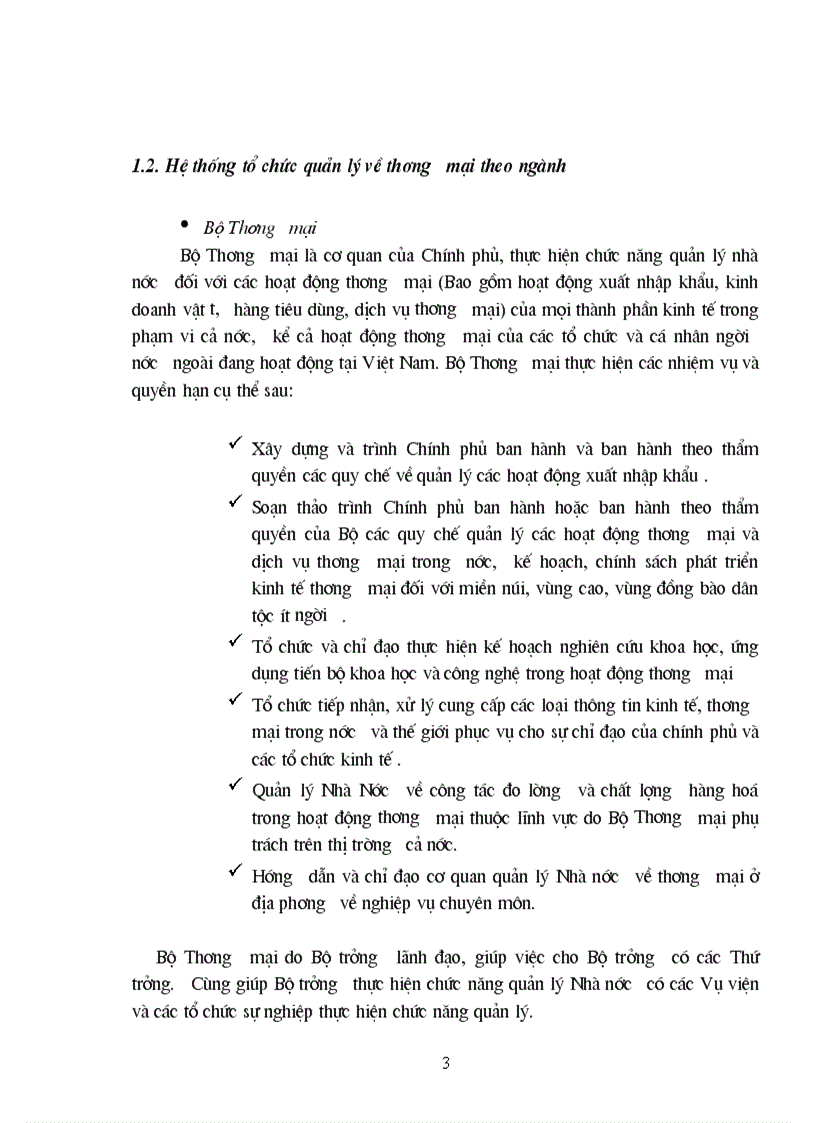 image for page Tình hình đặc điểm và các vấn đề về cơ cấu tổ chức bộ máy chức năng nhiệm vụ của Bộ Kế hoạch và Đầu tư