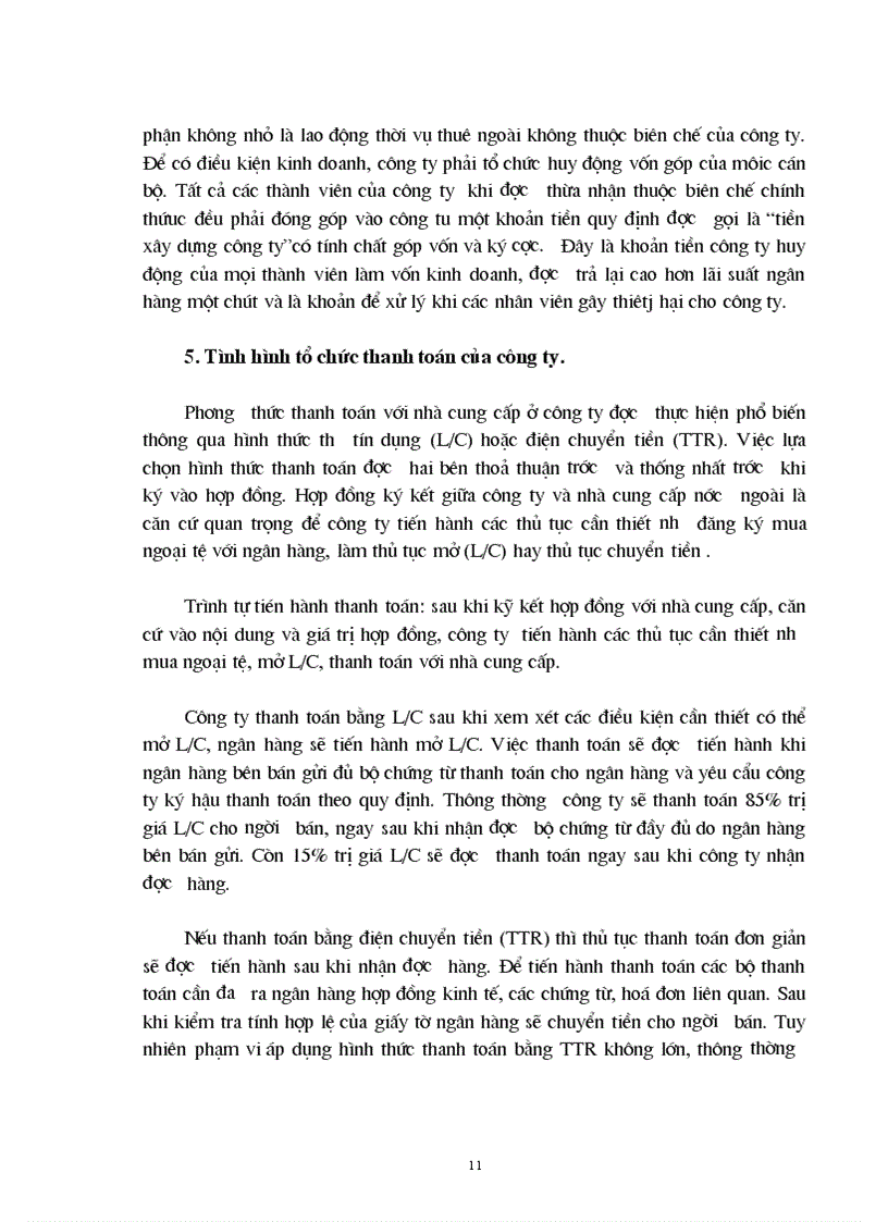 image for page Thực trạng kinh doanh của Công ty cổ phần Dược và vật tư thú y HANVET