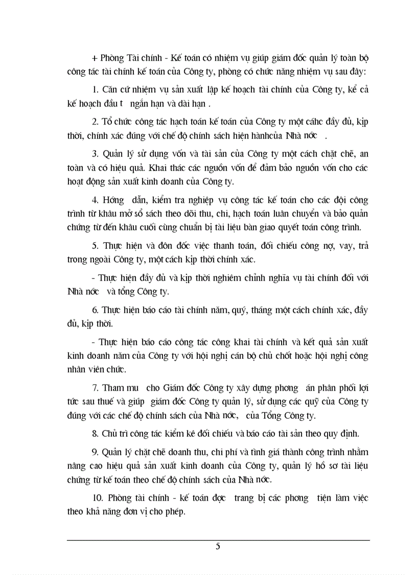 image for page Hoạt động đầu tư trong lĩnh vực xây dựng của Công ty cổ phần xây dựng số 7