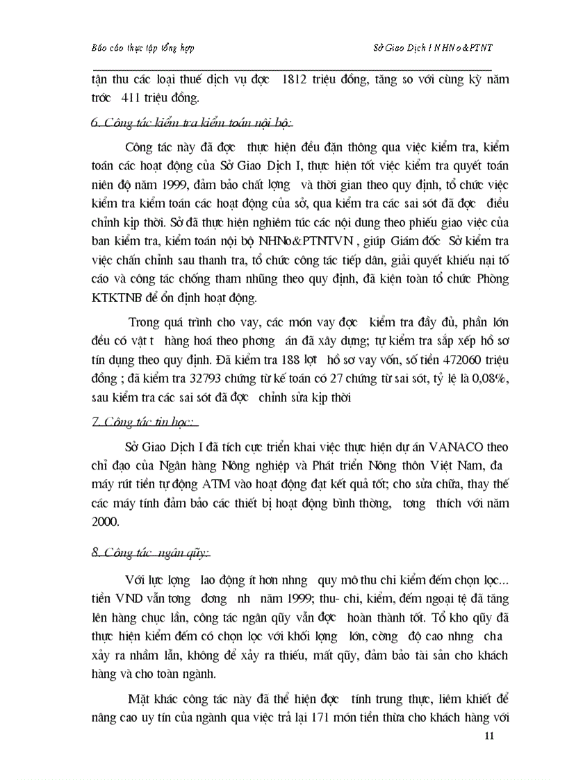 image for page Khái quát chung về Sở Giao Dịch I Ngân hàng Nông nghiệp và Phát triển Nông thôn Việt Nam
