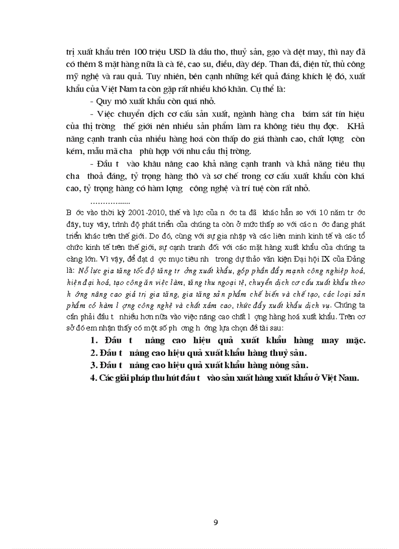 image for page Khái quát về cơ cấu tổ chức chức năng nhiệm vụ và phương hướng hoạt động của Bộ Thương mại và Vụ đầu tư