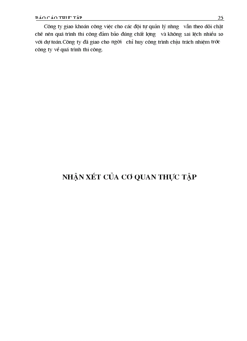 image for page Tình hình hạch toán các nghiệp vụ kế toán tại công ty trường thành