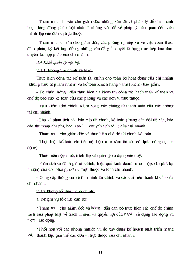 image for page Tình hình hoạt động kinh doanh của Chi nhánh Ngân hàng Đầu tư và Phát triển Hải Phòng
