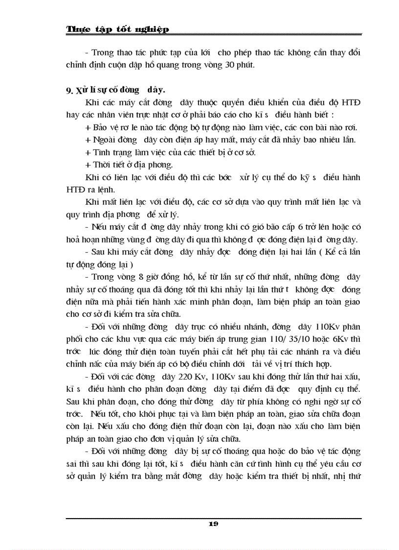 image for page BáO CáO THựC TậP TạI TRạM BA LA Hà ĐÔNG