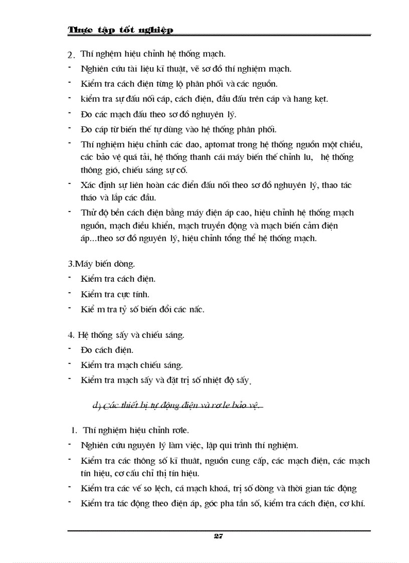 image for page BáO CáO THựC TậP TạI TRạM BA LA Hà ĐÔNG