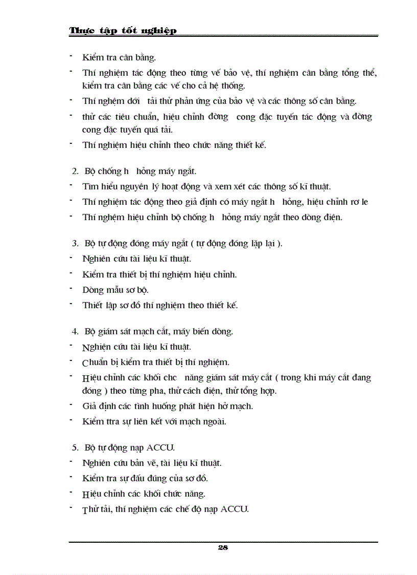 image for page BáO CáO THựC TậP TạI TRạM BA LA Hà ĐÔNG