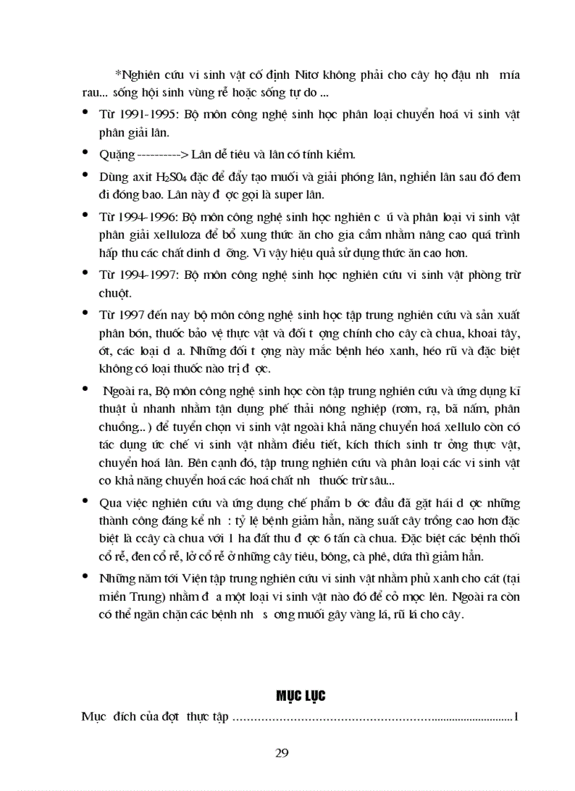 image for page Quy trình công nghệ sản xuất cồn tại công ty rượu Hà Nội