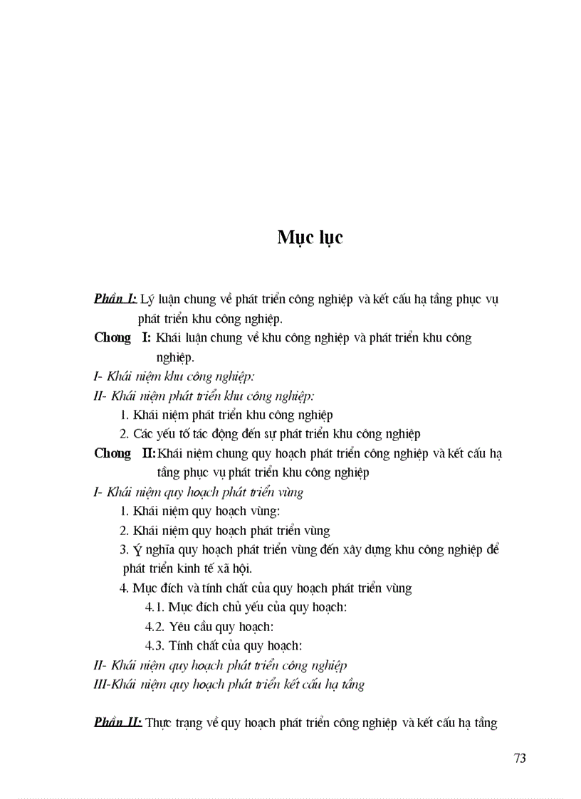 image for page Quy hoạch phát triển công nghiệp và kết cấu hạ tầng phục vụ phát triển khu công nghiệp Dung Quất