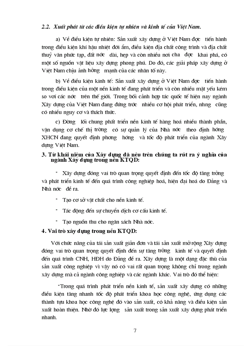 image for page Xác định các chỉ tiêu giá tri sản xuất chi phí trung gian và giá trị tăng thêm trong nền kinh tế thị trường của nước ta hiện nay