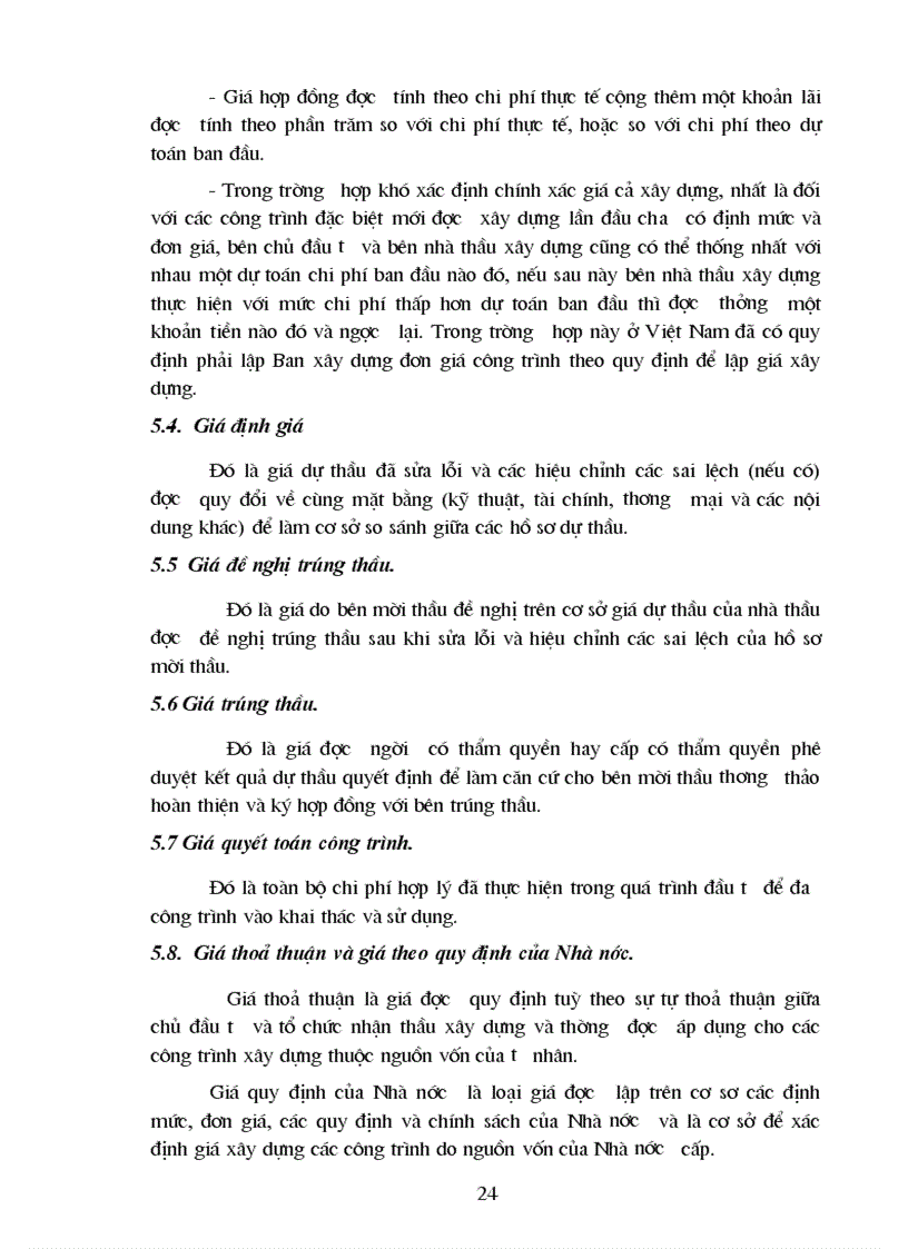 image for page Xác định các chỉ tiêu giá tri sản xuất chi phí trung gian và giá trị tăng thêm trong nền kinh tế thị trường của nước ta hiện nay