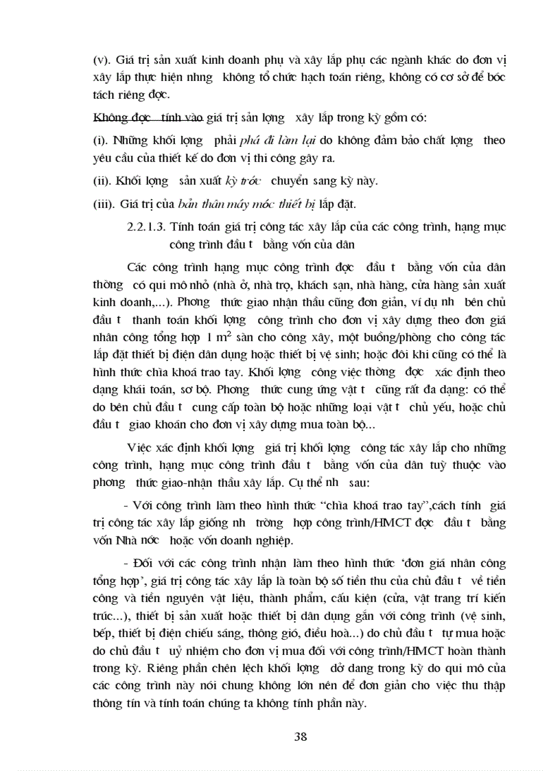 image for page Xác định các chỉ tiêu giá tri sản xuất chi phí trung gian và giá trị tăng thêm trong nền kinh tế thị trường của nước ta hiện nay