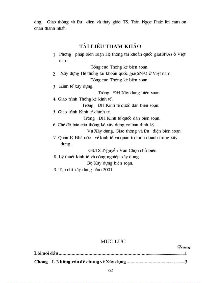 image for page Xác định các chỉ tiêu giá tri sản xuất chi phí trung gian và giá trị tăng thêm trong nền kinh tế thị trường của nước ta hiện nay