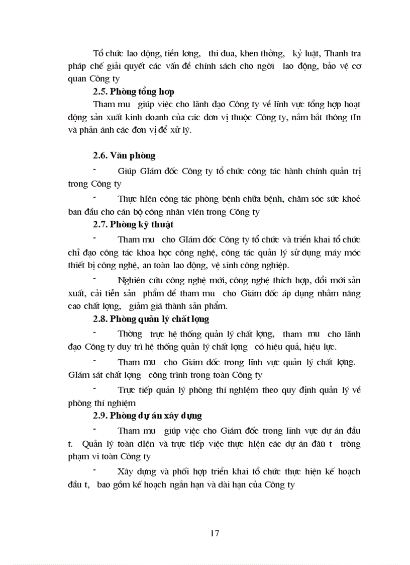 image for page Nguyên vật liệu và tầm quan trọng của việc tăng cường công tác quản lý nguyên vật liệu