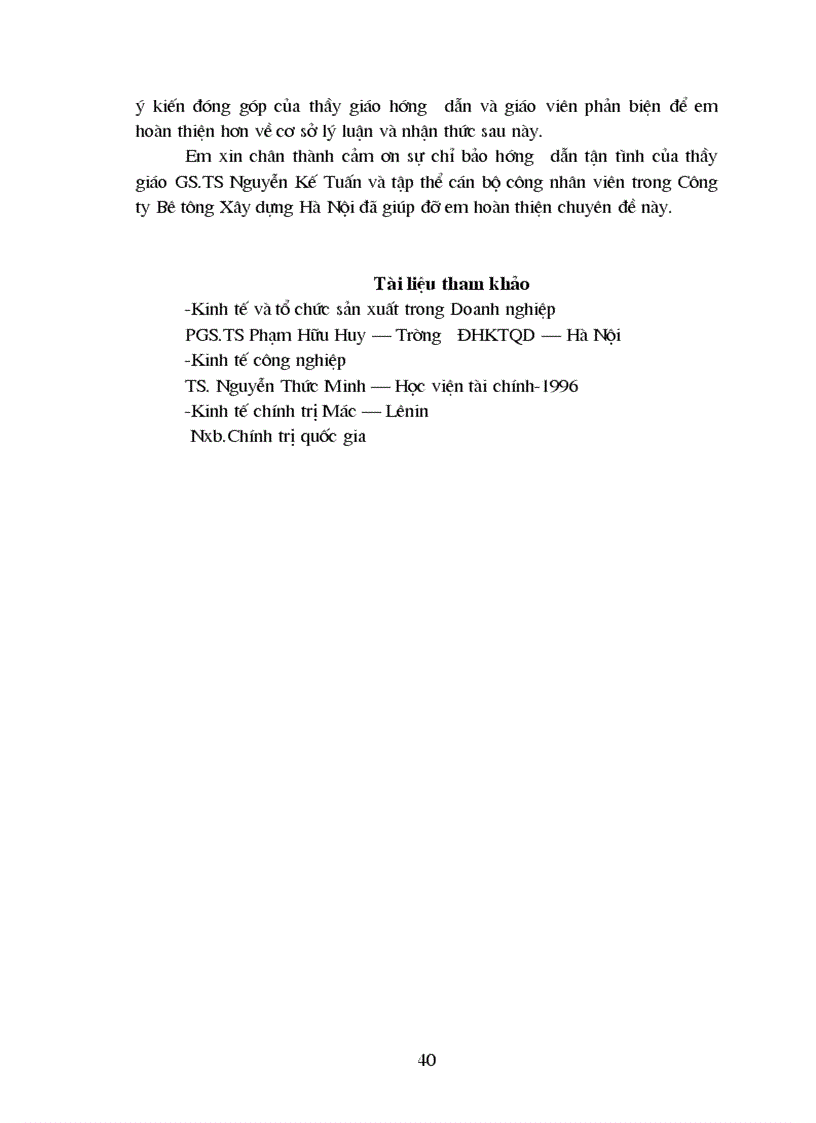 image for page Nguyên vật liệu và tầm quan trọng của việc tăng cường công tác quản lý nguyên vật liệu