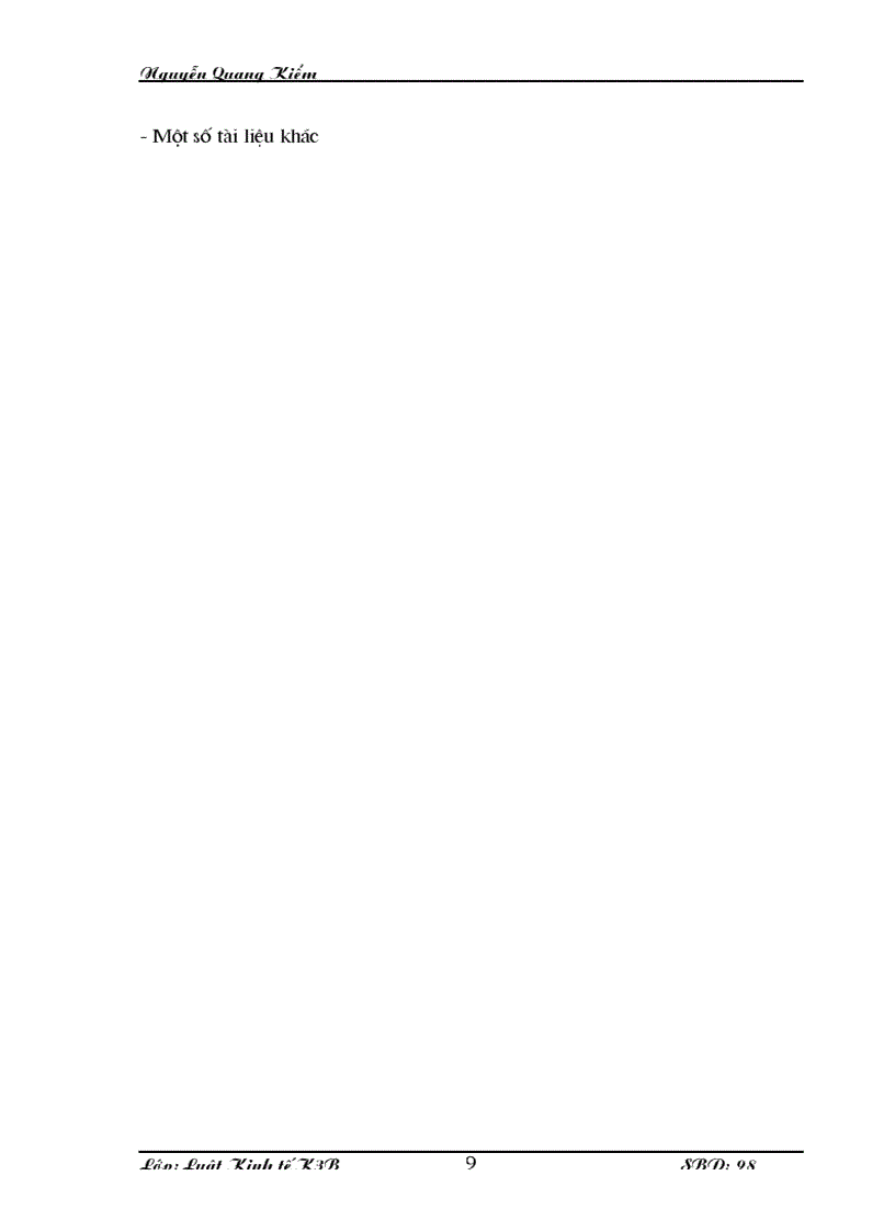 image for page Các nguyên tắc của hệ thống thương mại thế giới những thách thức đối với Việt Nam khi gia nhập wto