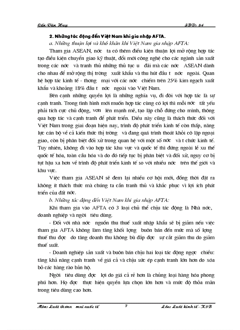 image for page Hiệp định chương trình ưu đãi thuế quan có hiệu lực chung cept