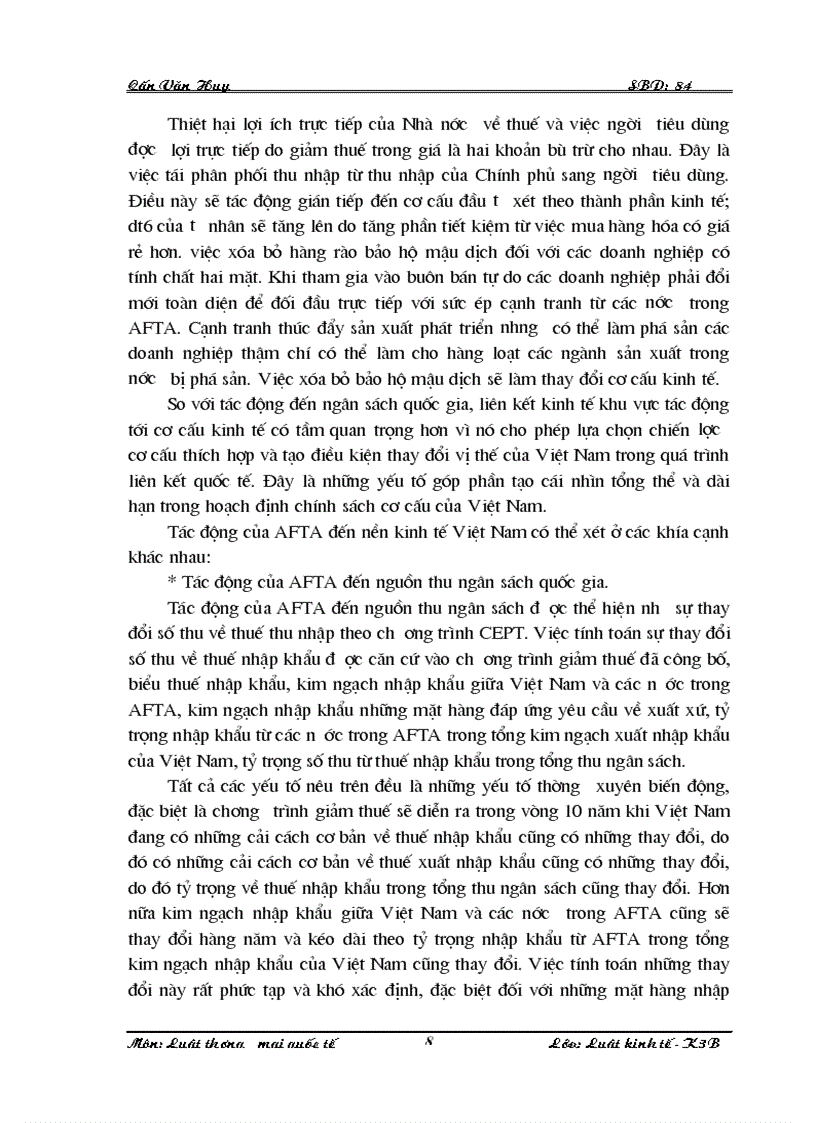 image for page Hiệp định chương trình ưu đãi thuế quan có hiệu lực chung cept