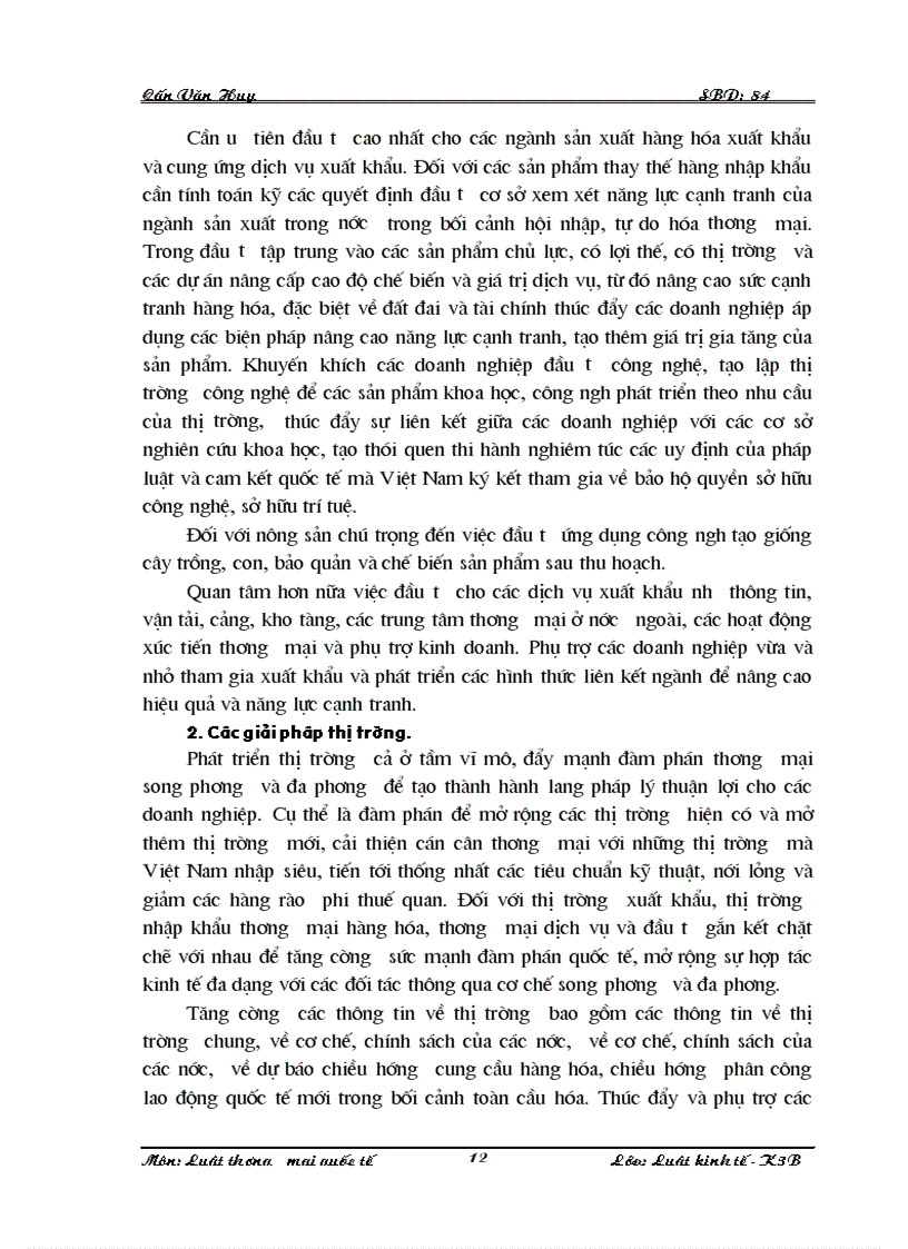 image for page Hiệp định chương trình ưu đãi thuế quan có hiệu lực chung cept