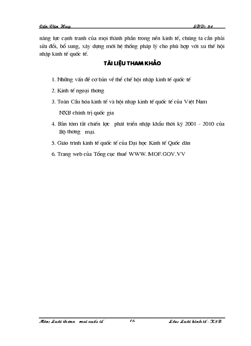 image for page Hiệp định chương trình ưu đãi thuế quan có hiệu lực chung cept