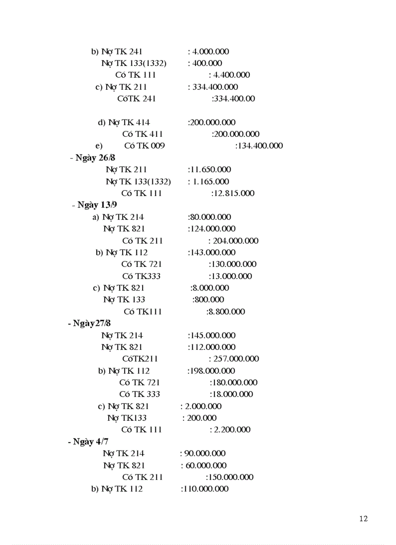 image for page Báo cáo thực tập tại Công ty vận tải vận tải ô tô số 3 1
