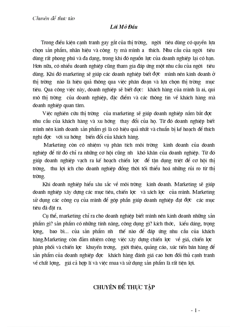 image for page Hoạt động Marketing của Công ty Cổ phần Vật liệu Xây dựng Bưu điện