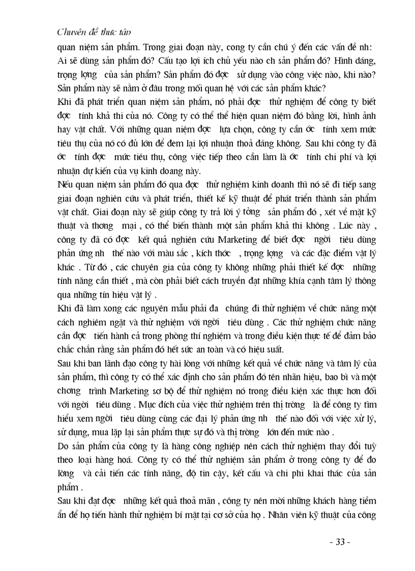 image for page Hoạt động Marketing của Công ty Cổ phần Vật liệu Xây dựng Bưu điện