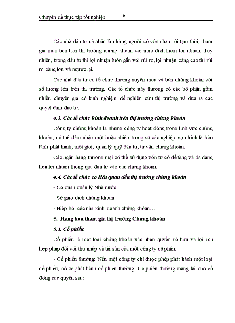 image for page Phân tích đánh giá hiệu quả thực thi danh mục và áp dụng trên thị trường chứng khoán Việt Nam