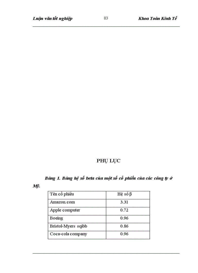 image for page Một số mô hình định mức tín nhiệm áp dụng cho Sở giao dịch I Ngân hàng công thương Việt Nam 1