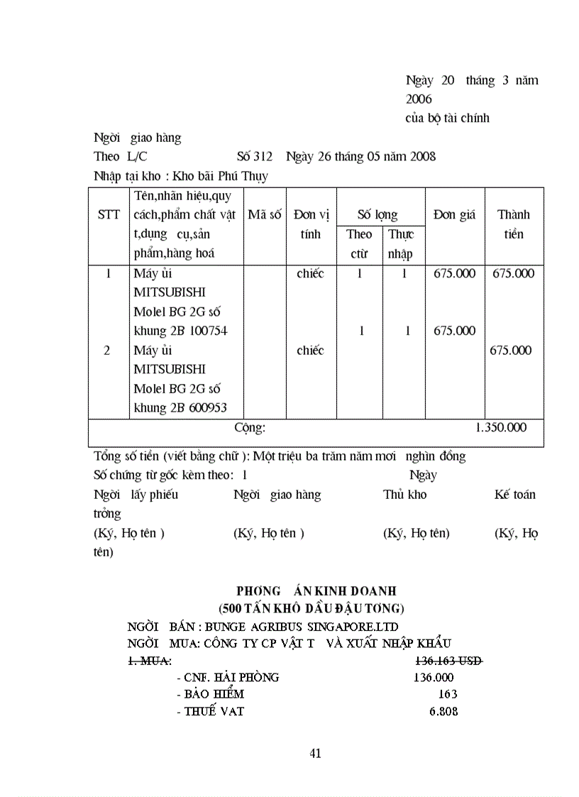 image for page Kế toán bán hàng và xác định kết quả kinh doanh tại Công ty Cổ phần vật tư và xuất nhập khẩu