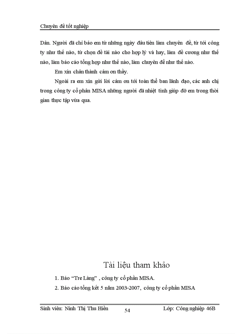 image for page Phát triển nguồn nhân lực của công ty cổ phần MISA