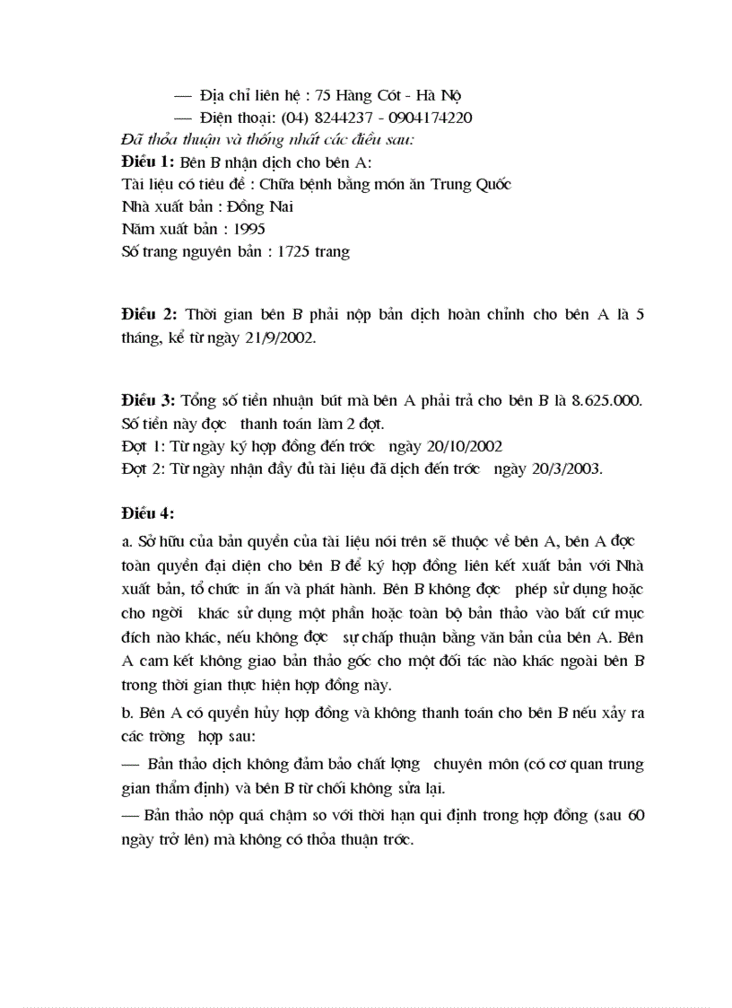 image for page So sánh sự giống nhau và khác nhau của hai hợp đồng dân sự và hợp đồng kinh tế