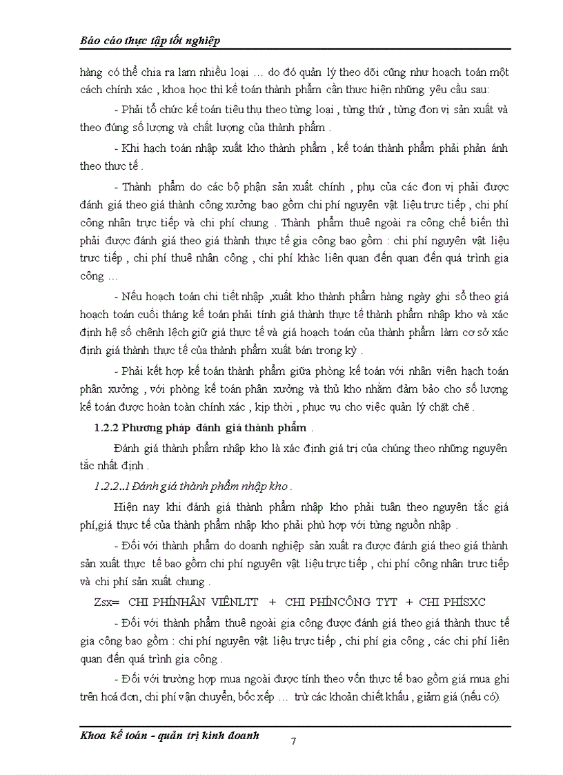 image for page Thực trạng về công tác kế toán thành phẩm tiêu thụ thành phẩm và xác định kết quả tiêu thụ ở công ty TNHH máy và thiết bị công nghiệp Lam Uy