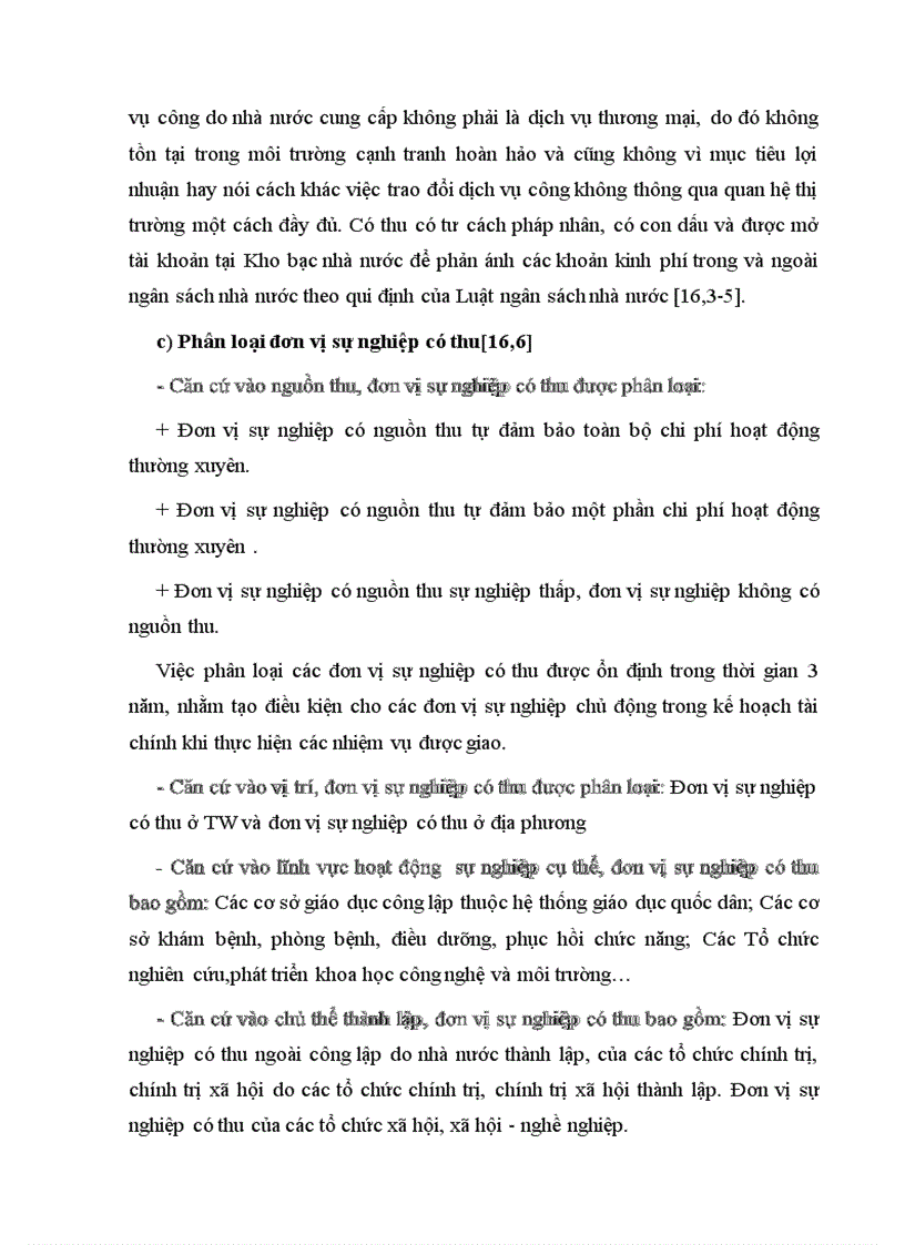 image for page Một số giải pháp hoàn thiện quản lý tài chính đối với đơn vị sự nghiệp có thu