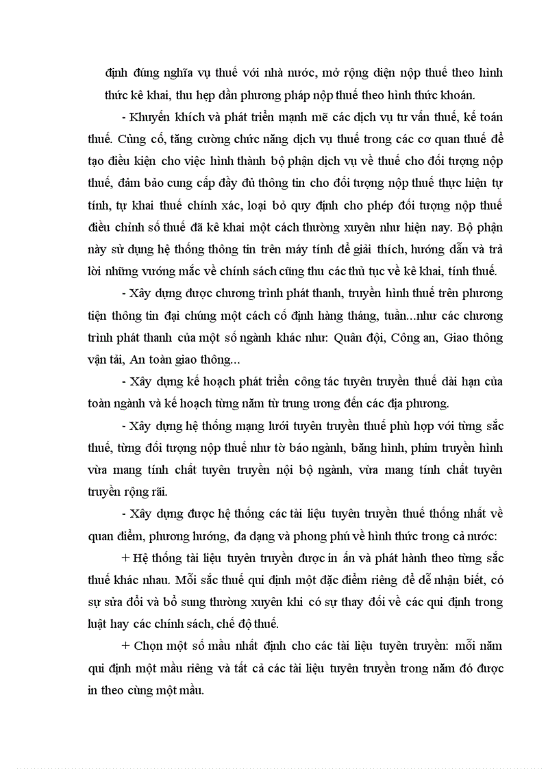 image for page Nâng cao vai trò Nhà nước về quản lý thuế đối với doanh nghiệp dân doanh lấy ví dụ ở Hà Nội 1