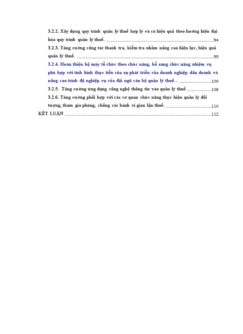 image for page Nâng cao vai trò Nhà nước về quản lý thuế đối với doanh nghiệp dân doanh lấy ví dụ ở Hà Nội 1