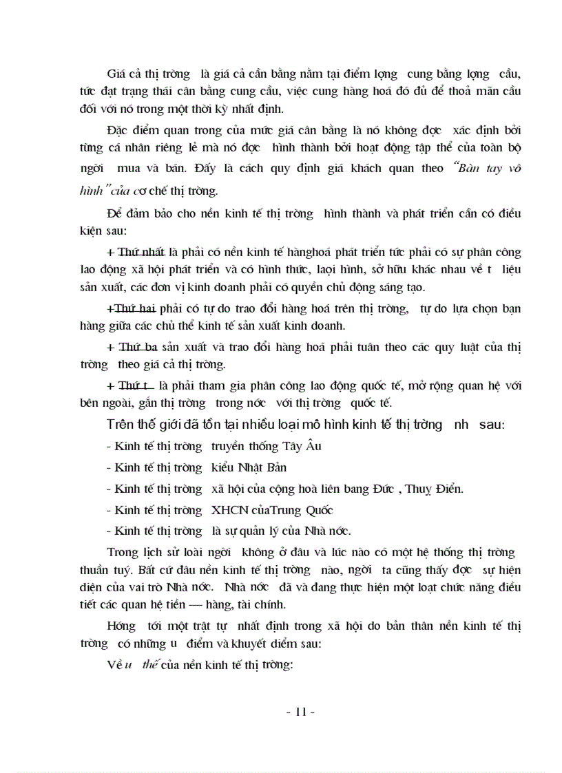 image for page Kinh tế Nhà nước và vai trò chủ đạo của nó trong nền kinh tế thị trường ở Việt Nam