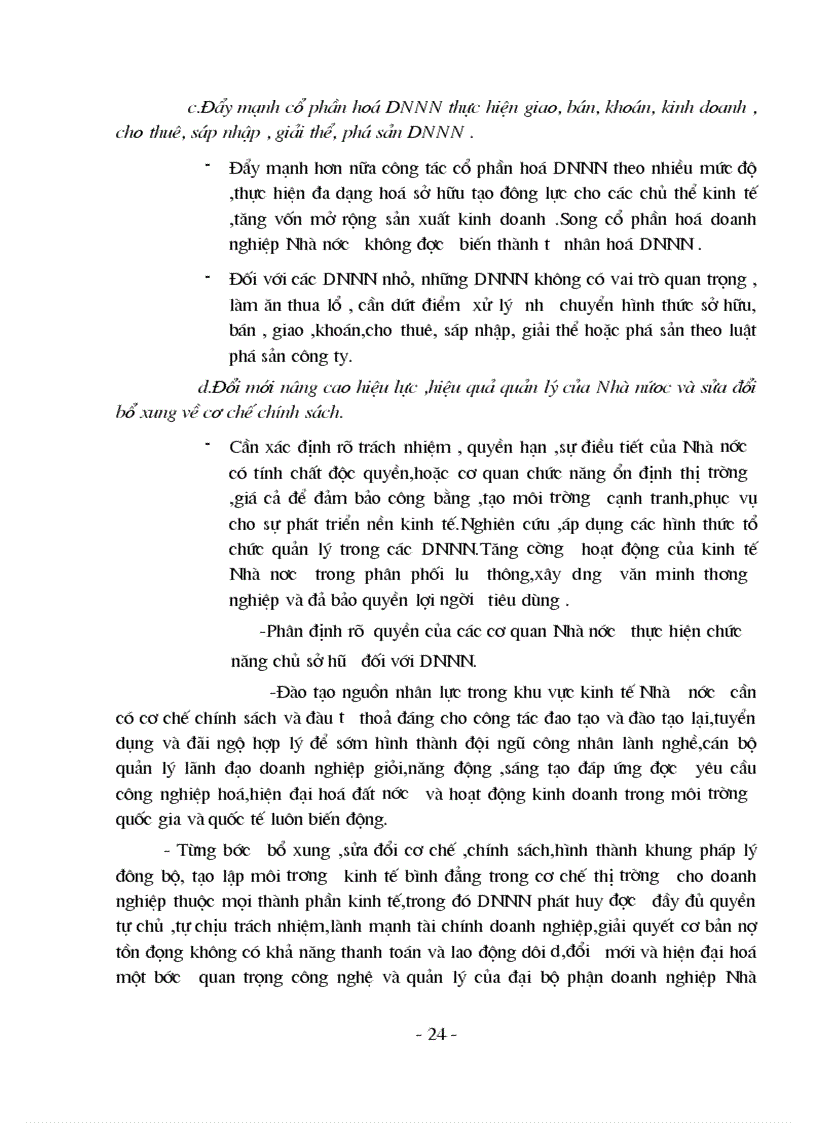 image for page Kinh tế Nhà nước và vai trò chủ đạo của nó trong nền kinh tế thị trường ở Việt Nam