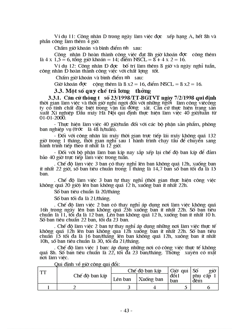 image for page Một số suy nghĩ về tiền lương tiền thưởng ở xí nghiệp đầu máy Hà Nội