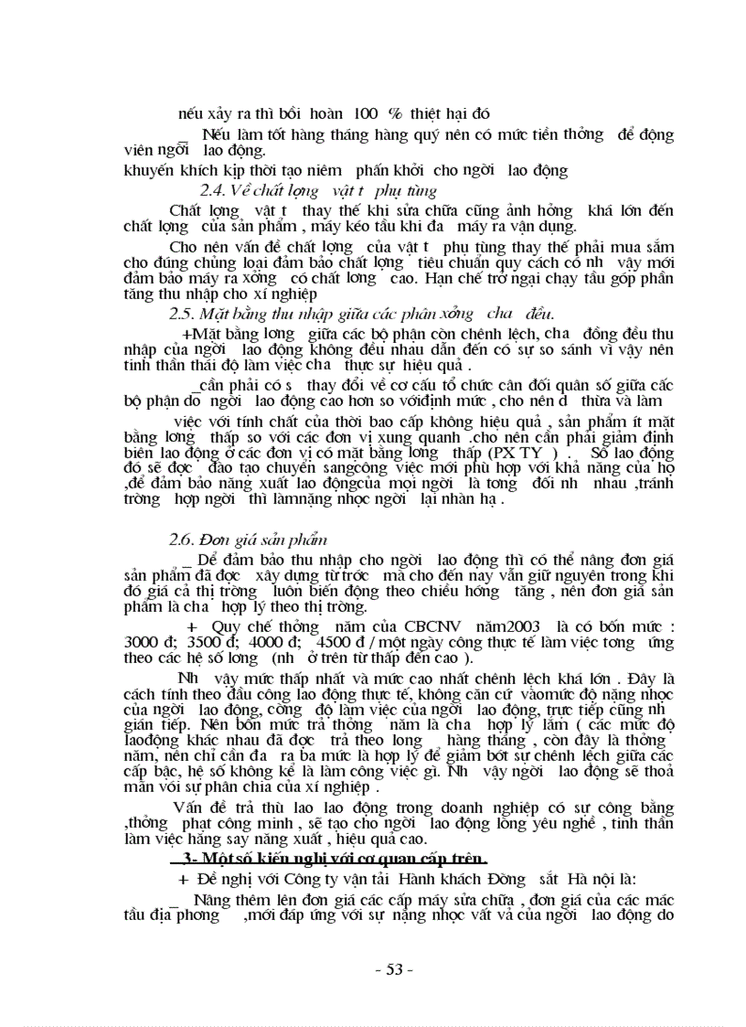 image for page Một số suy nghĩ về tiền lương tiền thưởng ở xí nghiệp đầu máy Hà Nội