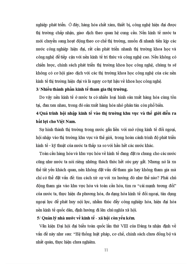 image for page Xây dựng nền kinh tế thị trường định hướng xã hội chủ nghĩa ở Việt Nam