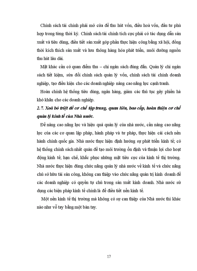 image for page Xây dựng nền kinh tế thị trường định hướng xã hội chủ nghĩa ở Việt Nam