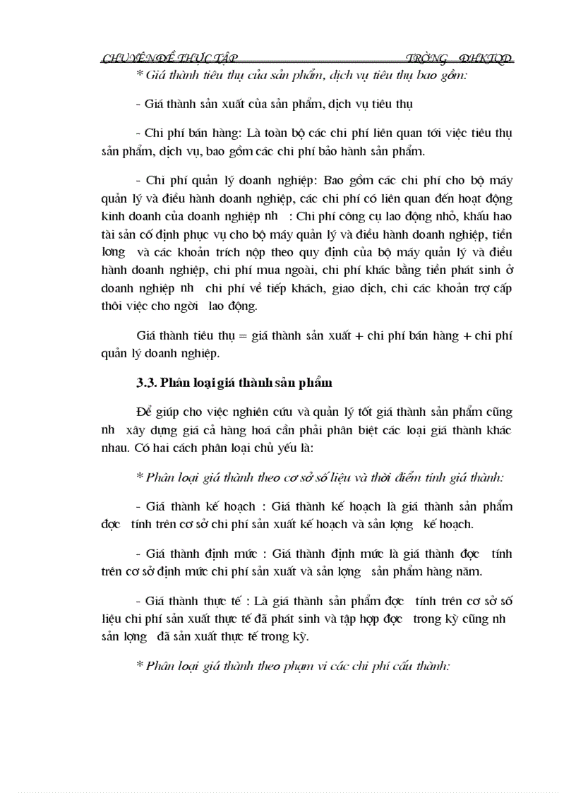 image for page Hoàn thiện công tác quản lý chi phí sản xuất tại công ty xây dung số I Hà Tĩnh