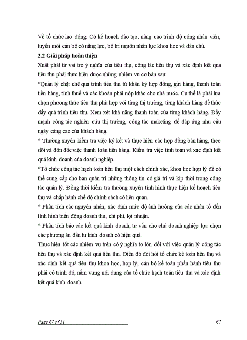 image for page Kế toán tiêu thụ và xác định kết quả hoạt động kinh doanh tại Công ty CP Thiết bị Dịch vụ Công nghệ cao QA PA