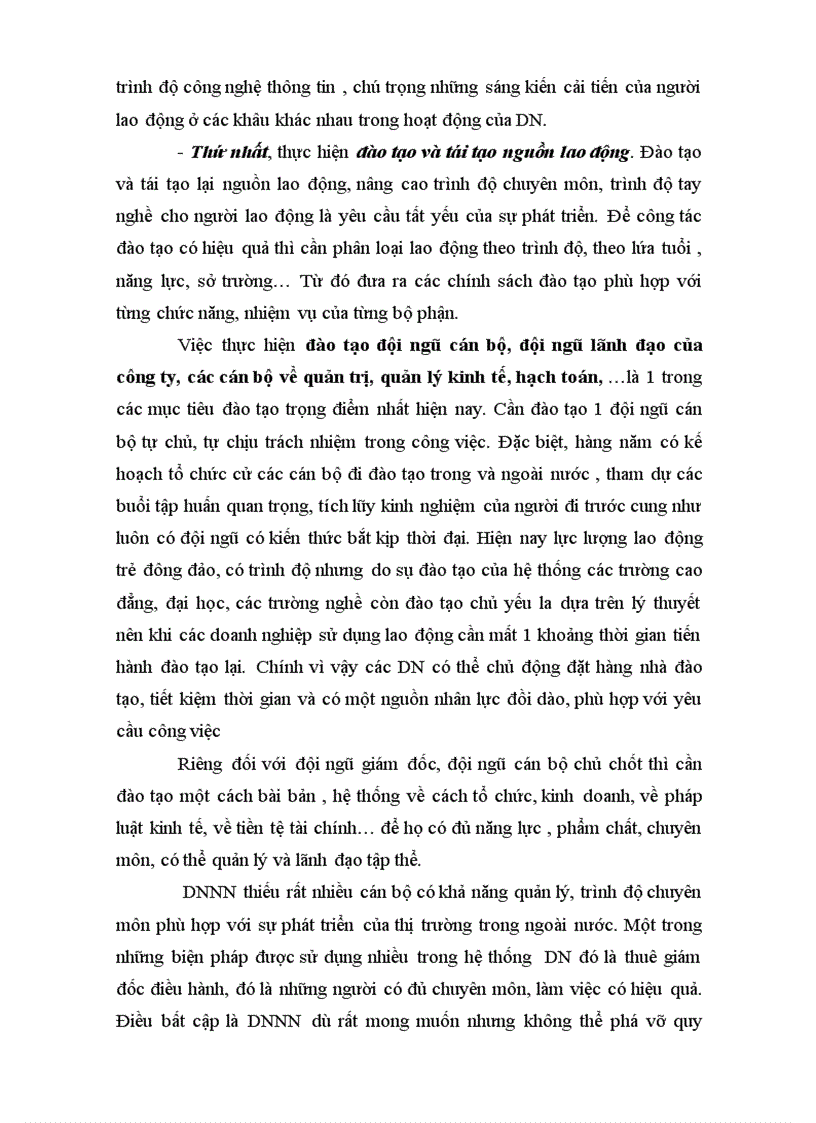 image for page Nội dung cơ bản của đầu tư phát triển trong Doanh nghiệp Phân tích tình hình đầu tư của hệ thống Doanh nghiệp Nhà nước DNNN 1