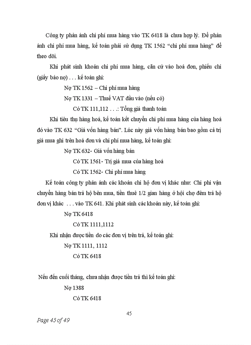 image for page Kế toán tiêu thụ hàng hóa và xác định kết quả tiêu thụ hàng hóa tại công ty cổ phần công nghệ phần mềm truyền thông 1