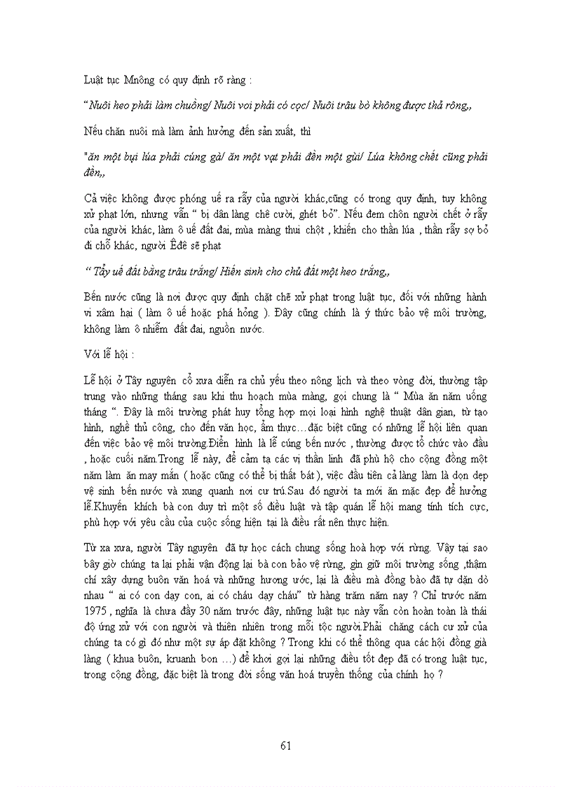 image for page Vùng Văn hóa Tây Nguyên